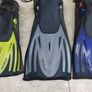 Typhoon T-Jet Fins size adjustable (3 available) Image 2