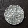 1963 United States. Silver Roosevelt Dime Nice Condition Image 5