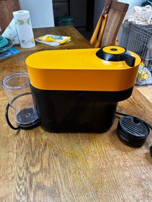 Nespresso Vertuo Coffee Machine