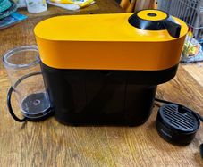 Nespresso Vertuo Coffee Machine