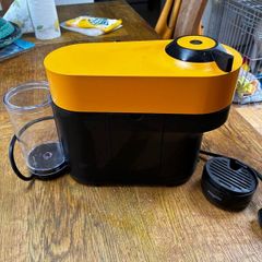 Nespresso Vertuo Coffee Machine