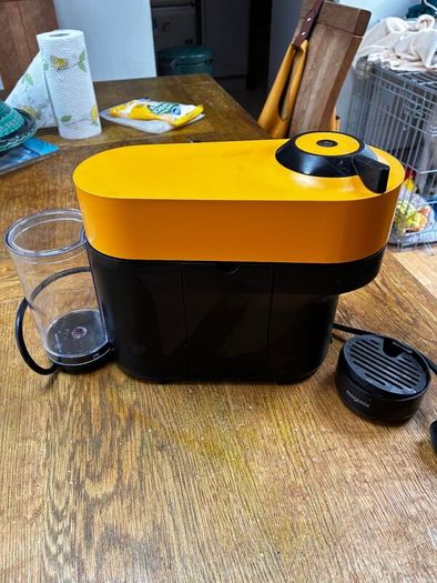 Nespresso Vertuo Coffee Machine