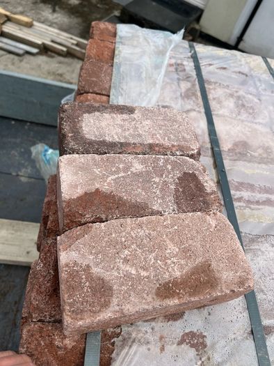 brick