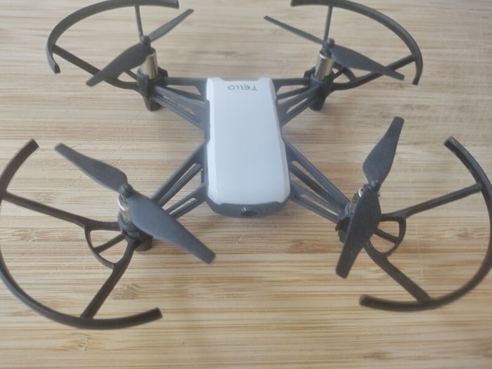 Tello drone