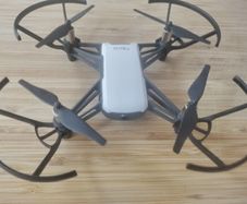 Tello drone