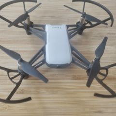 Tello drone