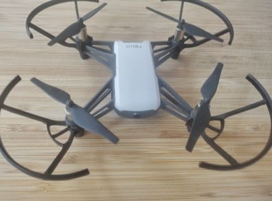Tello drone