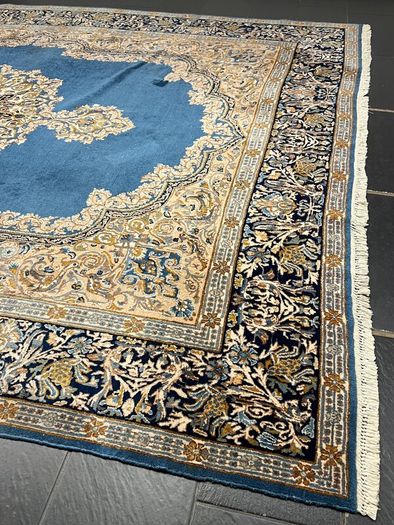P.ersian Rug Kirman (KIR24) (3.63 x 2.77m)