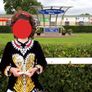 irish dancing dress Image 5