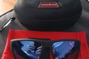 Ironman sunglasses