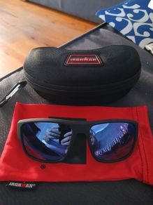 Ironman sunglasses