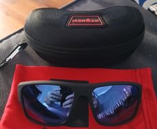 Ironman sunglasses