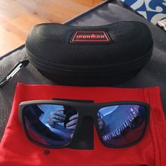 Ironman sunglasses
