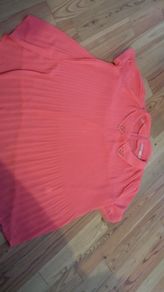 Coral Top