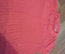 Coral Top