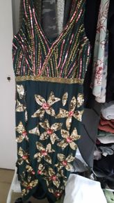 Beautiful Virgoes Lounge Dress