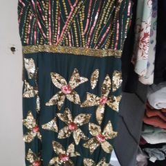 Beautiful Virgoes Lounge Dress