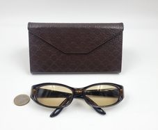 Gucci model GG 2456/N/S prescription sunglasses