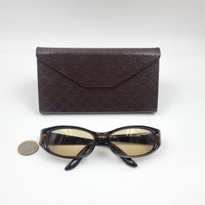 Gucci model GG 2456/N/S prescription sunglasses