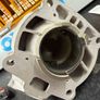 crankcase Bimota V-Due Image 2