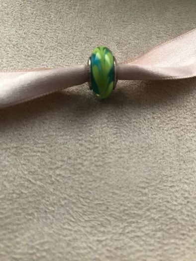 Genuine Pandora charm
