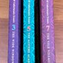 A Series Of Unfortunate Events, Books 3,5&7 by Lemony Snicket Image 2