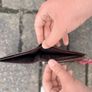 Ted Baker leather wallet Image 9