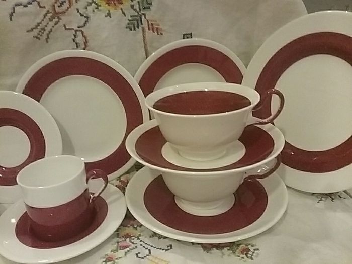 Wedgwood Tea& Coffee Wares