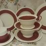 Wedgwood Tea& Coffee Wares Image 4