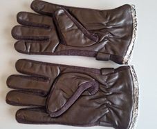 Mens gloves