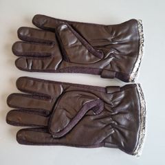 Mens gloves