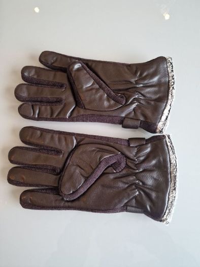 Mens gloves
