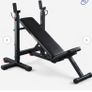 gym bench Image 2