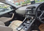 2017 Jaguar F- Pace