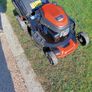 lawnmower as new Image 5