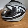 Schuberth S1 Motorcycle Helmet Image 3