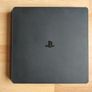 PlayStation 4 (with 3 games) Image 2