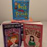 Jacqueline Wilson collection HARDBACK BOOKS Image 4