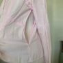Vintage style pink blouse. Size M Image 6