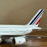 Air France A380-800 1:200 F-HPJA (Highly detailed model) Image 3