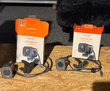 Logitech StreamCam