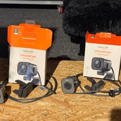 Logitech StreamCam