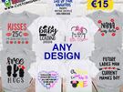 T-Shirt Printing & Workwear Embroidery | Photocopy Services Image 7