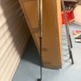 Evnroll ER2 Black Putter (Right-Handed) w/ Headcover Image 4
