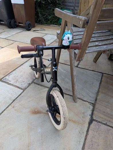balance bike