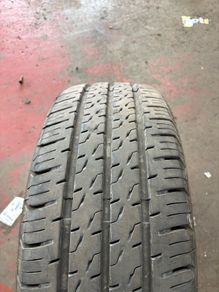 235/65/16 xl van tyre "new"