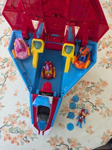 Paw patrol bundle
