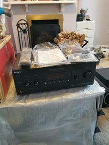 amplifier