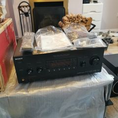 amplifier