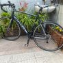 Futura monza 22 inch frame 700x25c wheels 16 speed double breaks Image 5